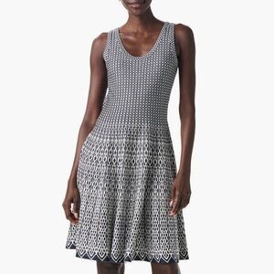 Nic + Zoe heritage twirl dress